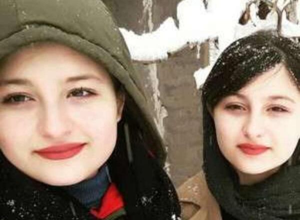 عکس ولنتاین سارا
