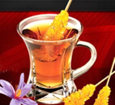 عکس چای نبات