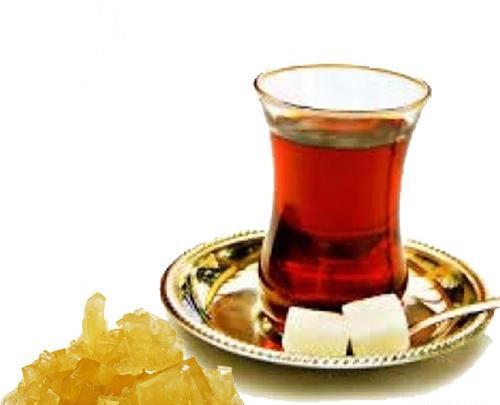 عکس چای نبات