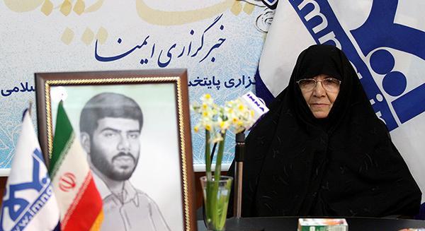 عکس شهید تورجی زاده