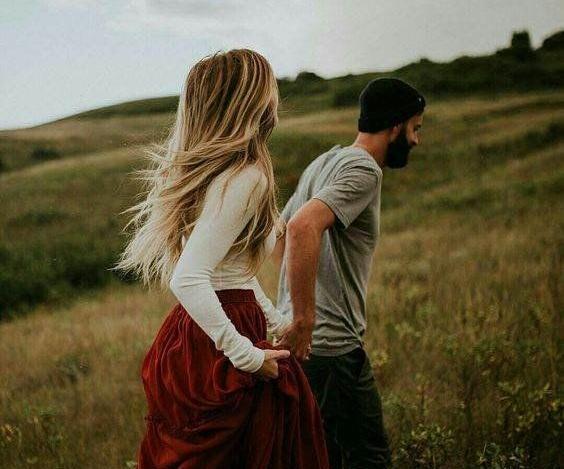عکس پروفایل دختر و پسر عاشقانه