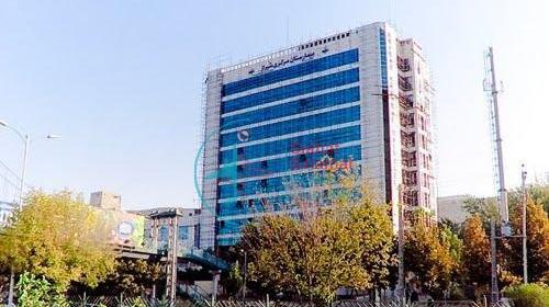 عکس ام ار ای شیراز
