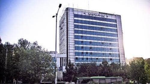 عکس ام ار ای شیراز