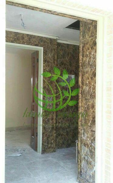 عکس پی وی سی طرح سنگ