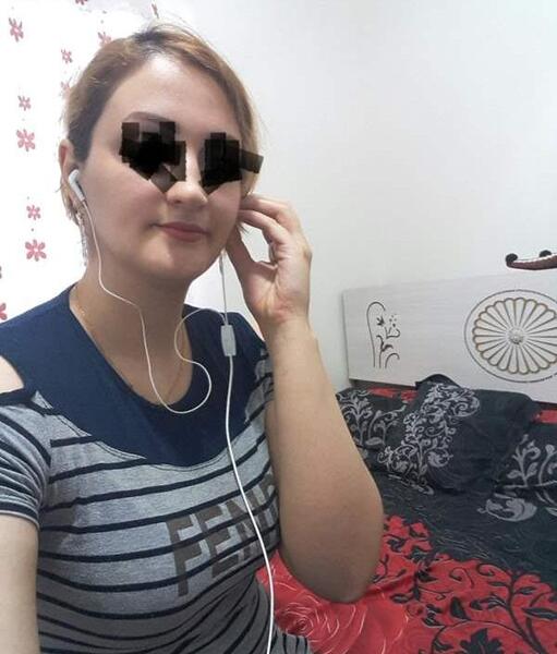 عکس صورتم نی نی سایت