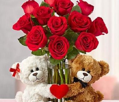 عکس گلهای زیبا و شیک