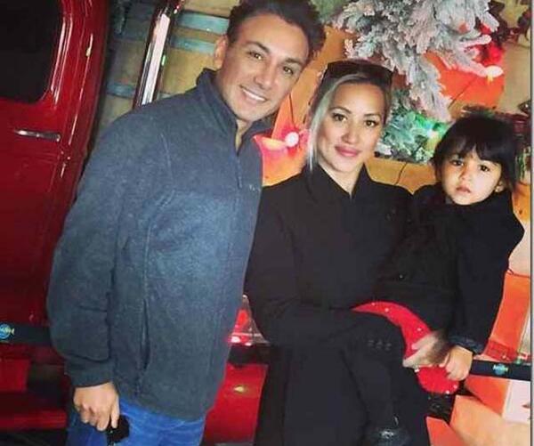 عکس ژینا دوست شادمهر