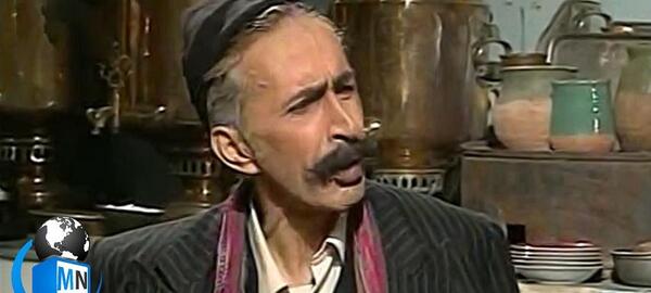 دانلود عکس رضا ژیان