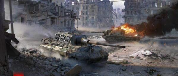 عکس بازی war