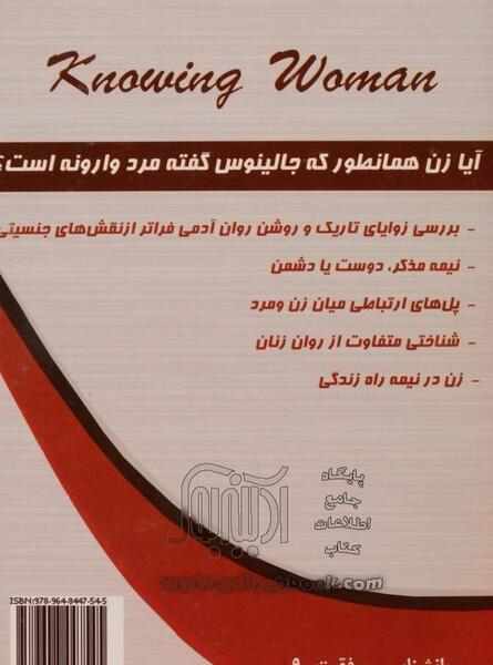 عکس مرد وارونه