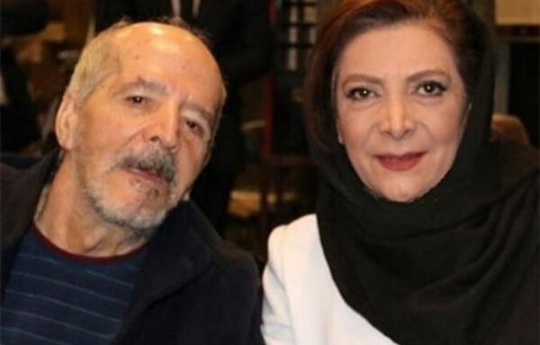 عکس فوت محسن قاضی مرادی