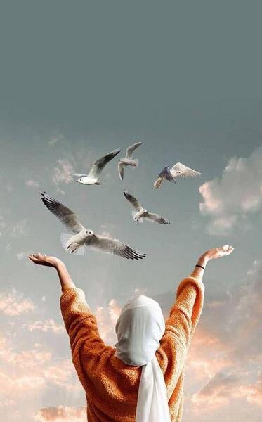 عکس پروفایل جدید دخترونه
