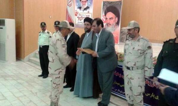عکس مرز پارس اباد