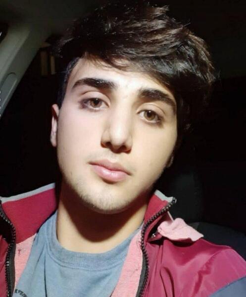 عکس مرز پارس اباد