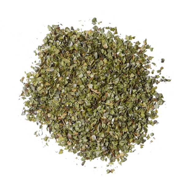عکس گیاه مرزنجوش