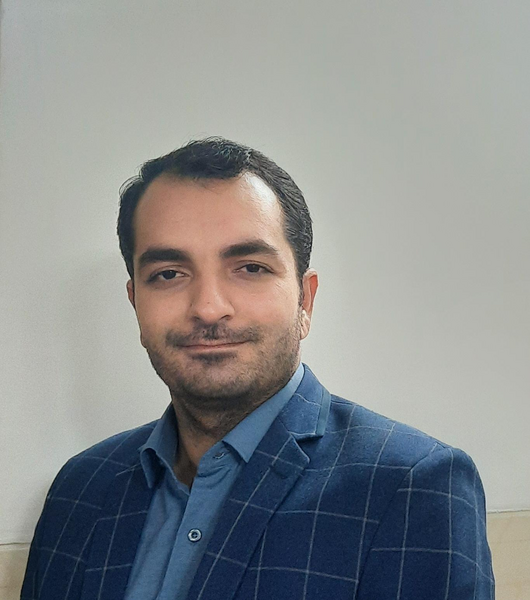 عکس دکتر طالب پور