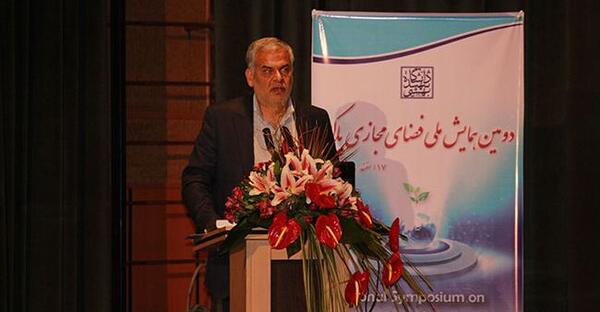 عکس دکتر طالب پور