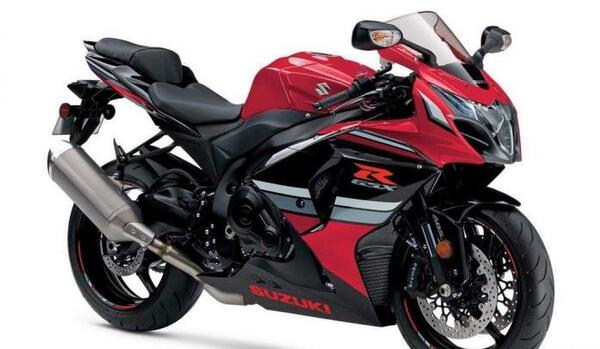 عکس موتور gsx