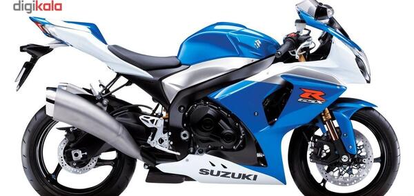 عکس موتور gsx
