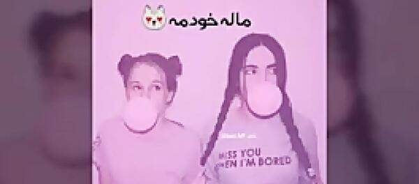 عکس تولد سارینا نزدیکه