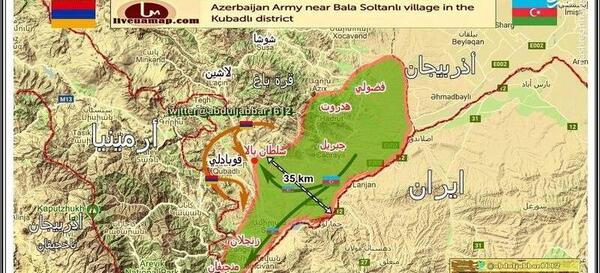 عکس نقشه ایران خونین