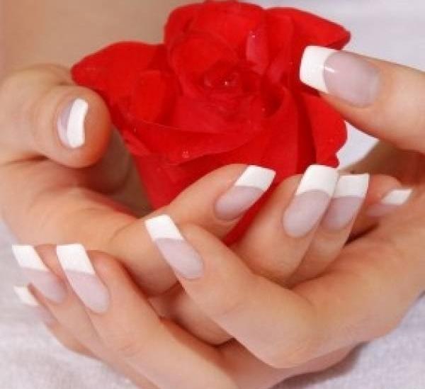 عکس ناخن های زیبا