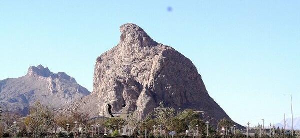 عکس عقاب یزد