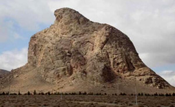 عکس عقاب یزد