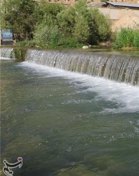 عکس طبیعت زیبای استان فارس