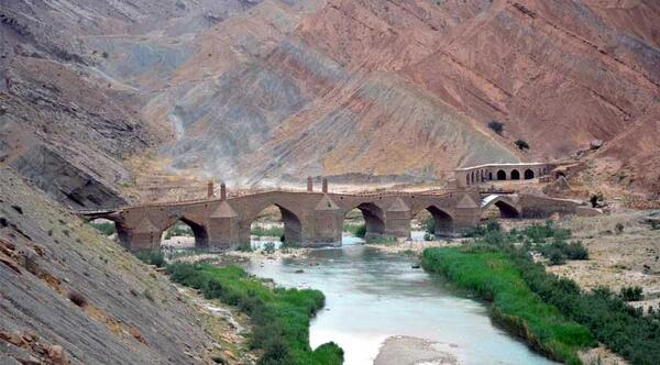 عکس طبیعت زیبای استان فارس