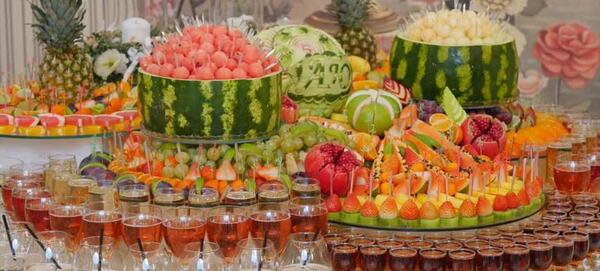 عکس شب چله برای عروس