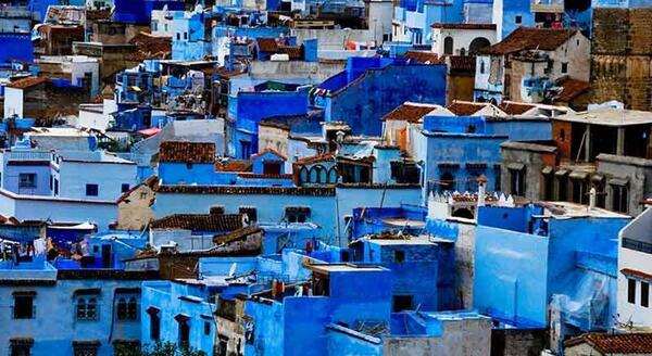 عکس روستا شوند