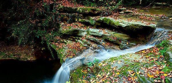 عکس طبیعت زیبای مازندران