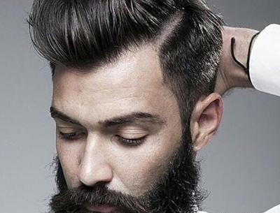 عکس ریش کراتینه