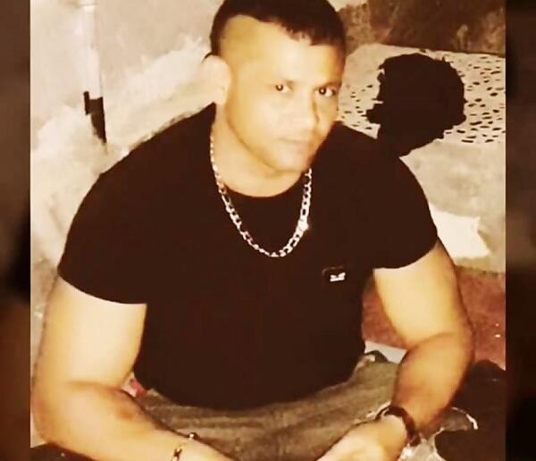 عکس جدید طوفان پسر وحید مرادی