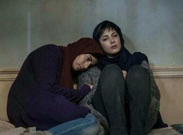 عکس مادر طناز طباطبایی
