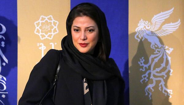 عکس مادر طناز طباطبایی