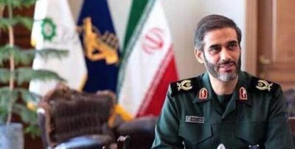 عکس رئیسی جلیلی سعید محمد