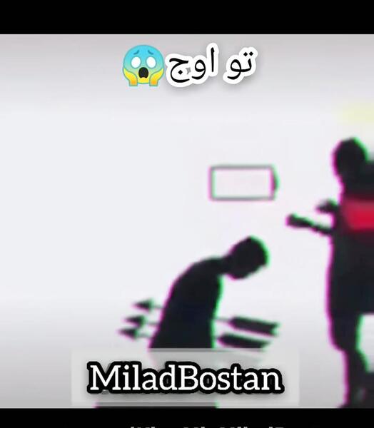 عکس شکست عشقی مهراب