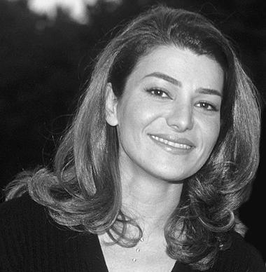 عکس نوه ی محمدرضا شاه