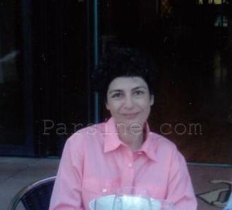 عکس نوه ی محمدرضا شاه