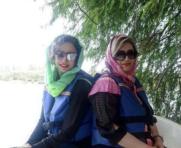 عکس سفر قلی