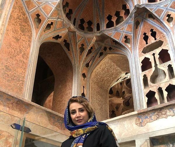 عکس سفر قلی