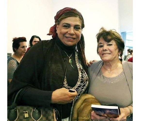 عکس قدیمی صفا آقاجانی