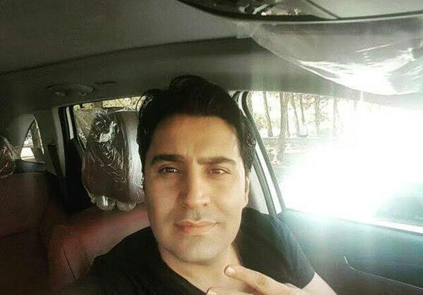 عکس قدیمی غلامیاری