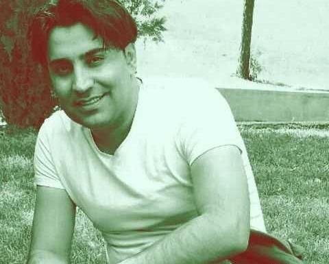 عکس قدیمی غلامیاری