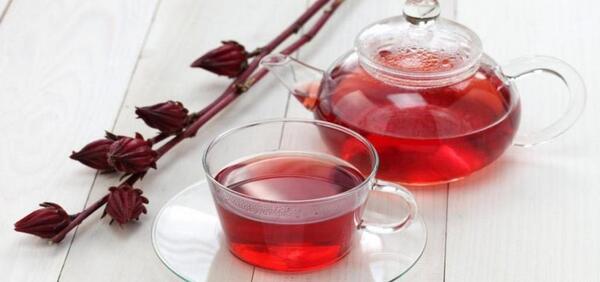 عکس چای ترش