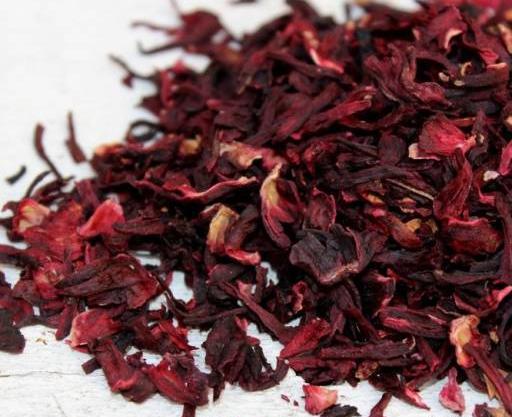 عکس چای ترش