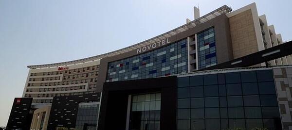 عکس شرکت فرانسه