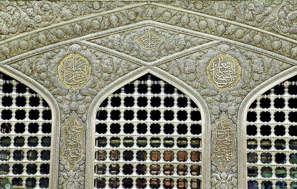 عکس کربلا مشهد